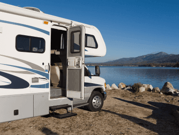 RV & Trailer Service